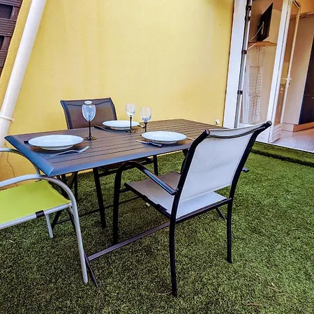 5017 Tennis Village 602 Apartamento