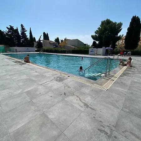 5017 Tennis Village 602 Agde